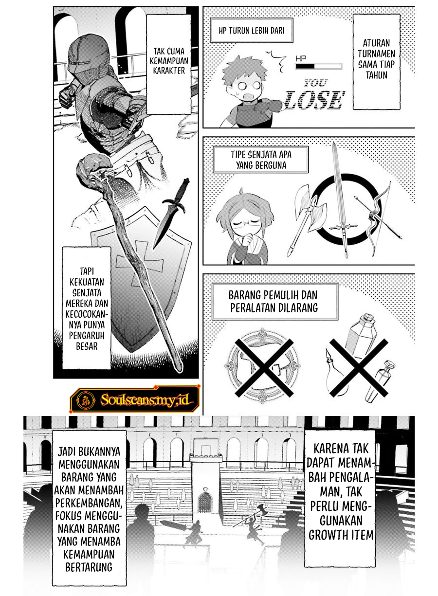 Dilarang COPAS - situs resmi www.mangacanblog.com - Komik shujinkou janai 020 - chapter 20 21 Indonesia shujinkou janai 020 - chapter 20 Terbaru 5|Baca Manga Komik Indonesia|Mangacan