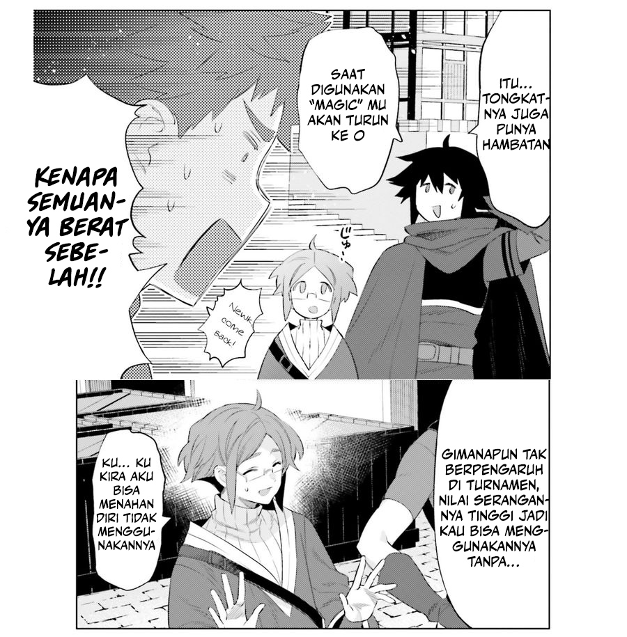 Dilarang COPAS - situs resmi www.mangacanblog.com - Komik shujinkou janai 020 - chapter 20 21 Indonesia shujinkou janai 020 - chapter 20 Terbaru 10|Baca Manga Komik Indonesia|Mangacan