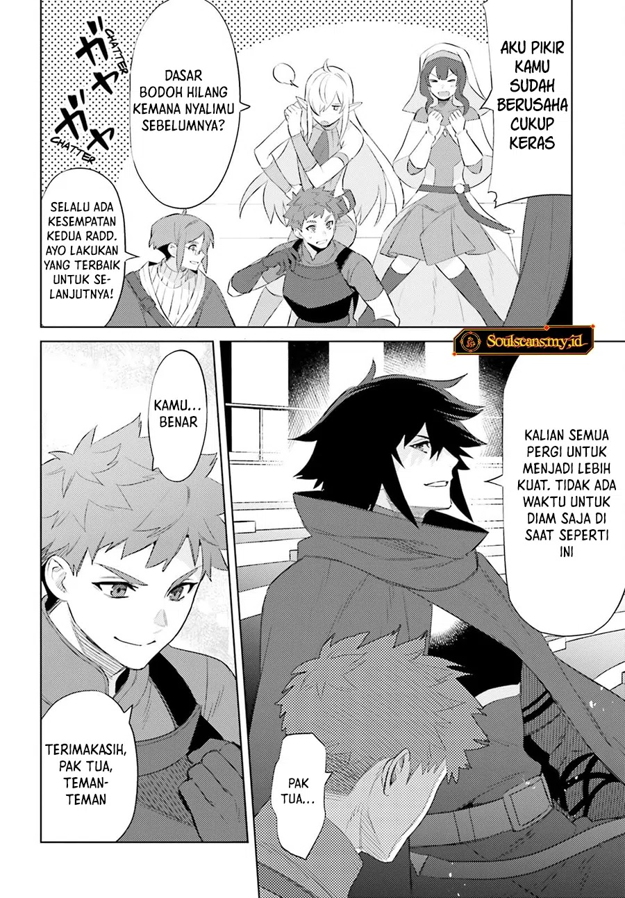 Dilarang COPAS - situs resmi www.mangacanblog.com - Komik shujinkou janai 024 - chapter 24 25 Indonesia shujinkou janai 024 - chapter 24 Terbaru 2|Baca Manga Komik Indonesia|Mangacan