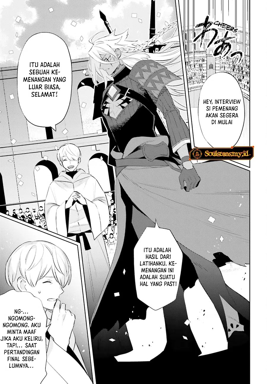 Dilarang COPAS - situs resmi www.mangacanblog.com - Komik shujinkou janai 024 - chapter 24 25 Indonesia shujinkou janai 024 - chapter 24 Terbaru 3|Baca Manga Komik Indonesia|Mangacan
