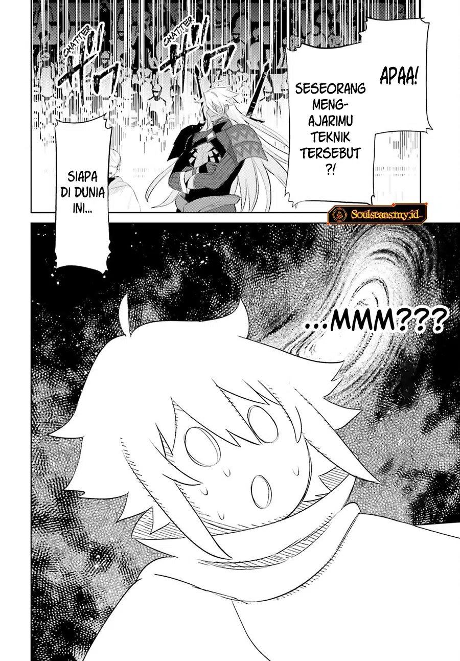 Dilarang COPAS - situs resmi www.mangacanblog.com - Komik shujinkou janai 024 - chapter 24 25 Indonesia shujinkou janai 024 - chapter 24 Terbaru 6|Baca Manga Komik Indonesia|Mangacan