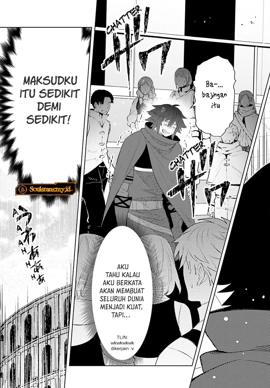 Dilarang COPAS - situs resmi www.mangacanblog.com - Komik shujinkou janai 024 - chapter 24 25 Indonesia shujinkou janai 024 - chapter 24 Terbaru 9|Baca Manga Komik Indonesia|Mangacan