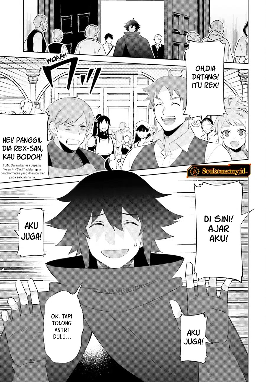 Dilarang COPAS - situs resmi www.mangacanblog.com - Komik shujinkou janai 024 - chapter 24 25 Indonesia shujinkou janai 024 - chapter 24 Terbaru 11|Baca Manga Komik Indonesia|Mangacan