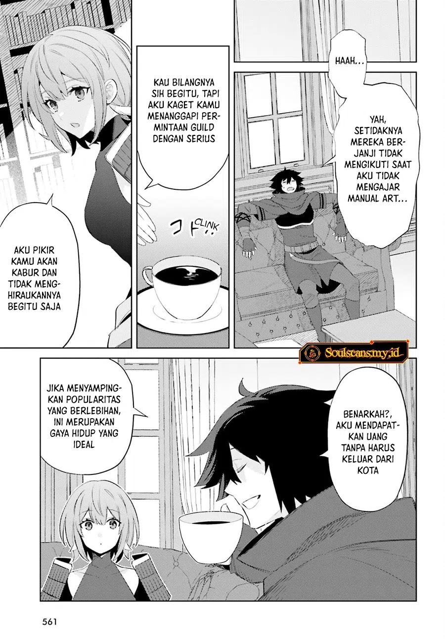 Dilarang COPAS - situs resmi www.mangacanblog.com - Komik shujinkou janai 024 - chapter 24 25 Indonesia shujinkou janai 024 - chapter 24 Terbaru 13|Baca Manga Komik Indonesia|Mangacan