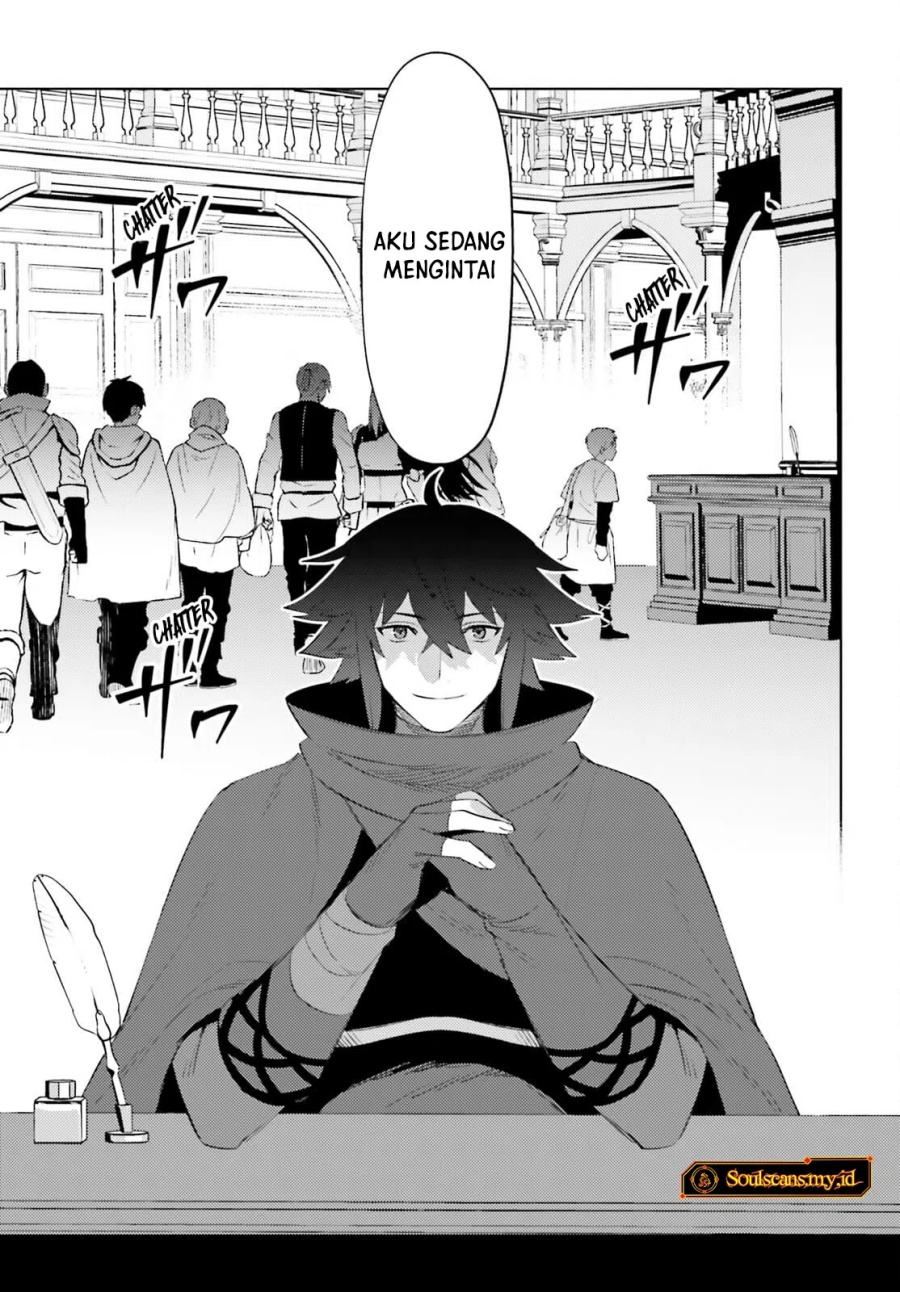 Dilarang COPAS - situs resmi www.mangacanblog.com - Komik shujinkou janai 024 - chapter 24 25 Indonesia shujinkou janai 024 - chapter 24 Terbaru 15|Baca Manga Komik Indonesia|Mangacan