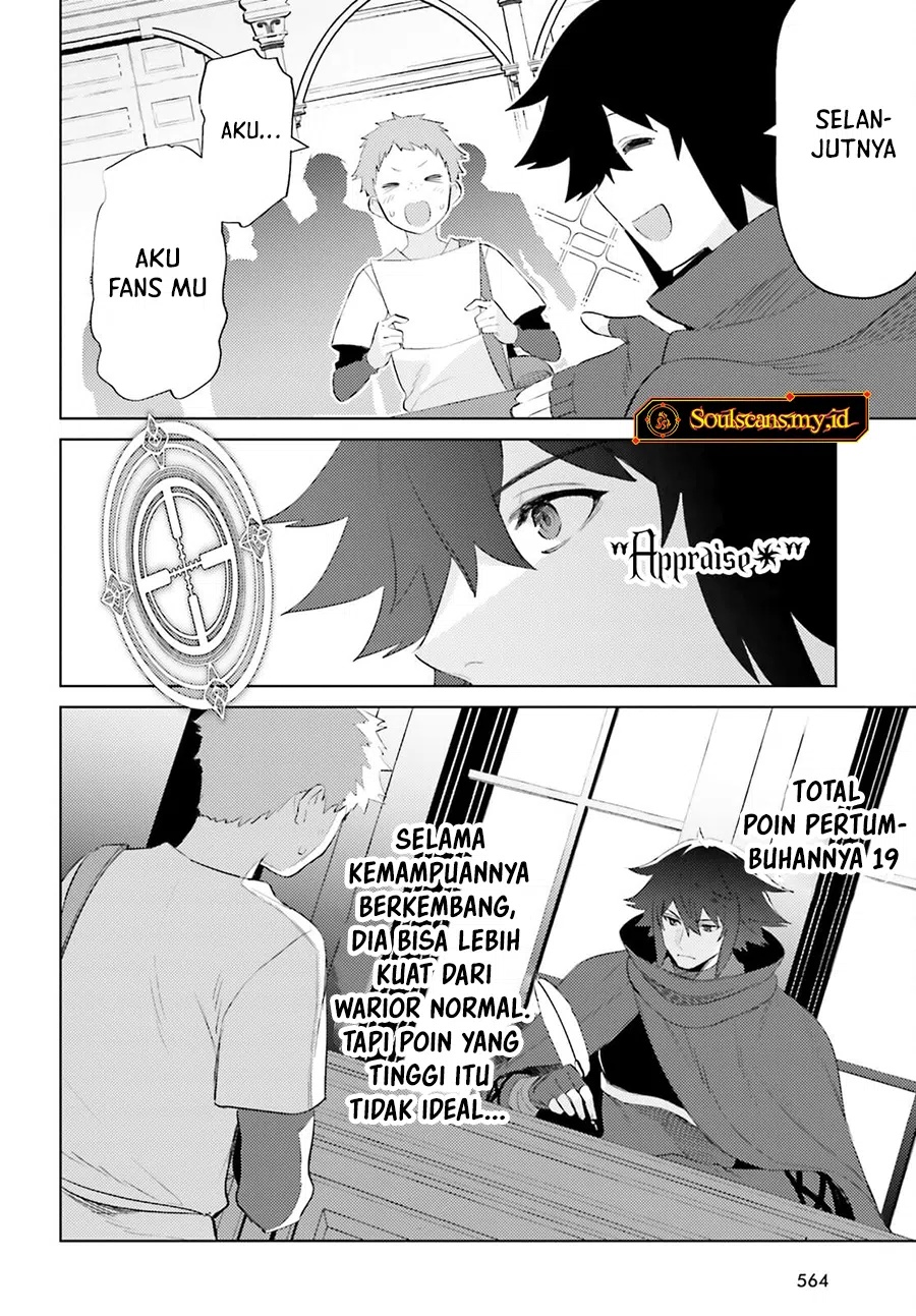 Dilarang COPAS - situs resmi www.mangacanblog.com - Komik shujinkou janai 024 - chapter 24 25 Indonesia shujinkou janai 024 - chapter 24 Terbaru 16|Baca Manga Komik Indonesia|Mangacan
