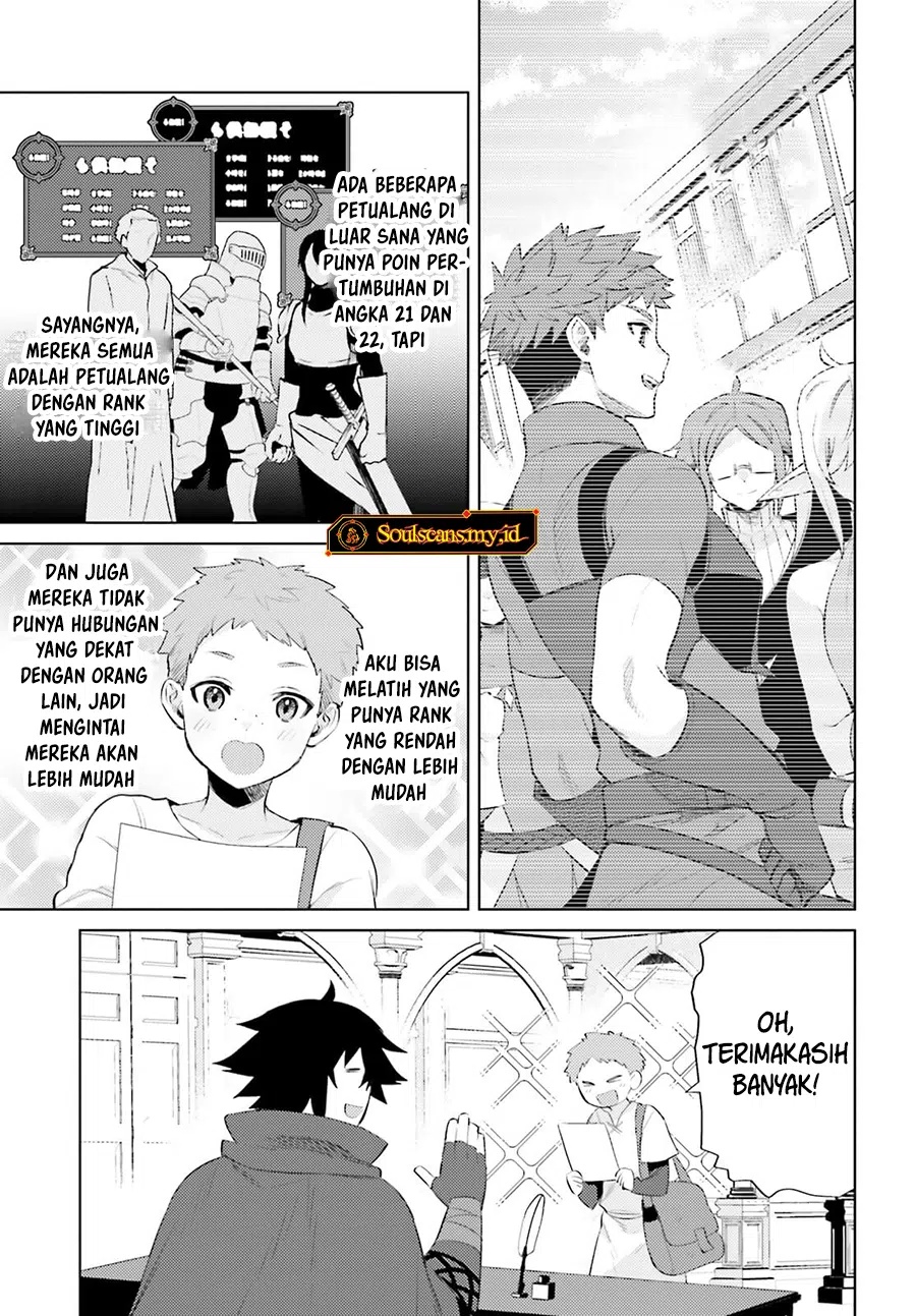 Dilarang COPAS - situs resmi www.mangacanblog.com - Komik shujinkou janai 024 - chapter 24 25 Indonesia shujinkou janai 024 - chapter 24 Terbaru 17|Baca Manga Komik Indonesia|Mangacan