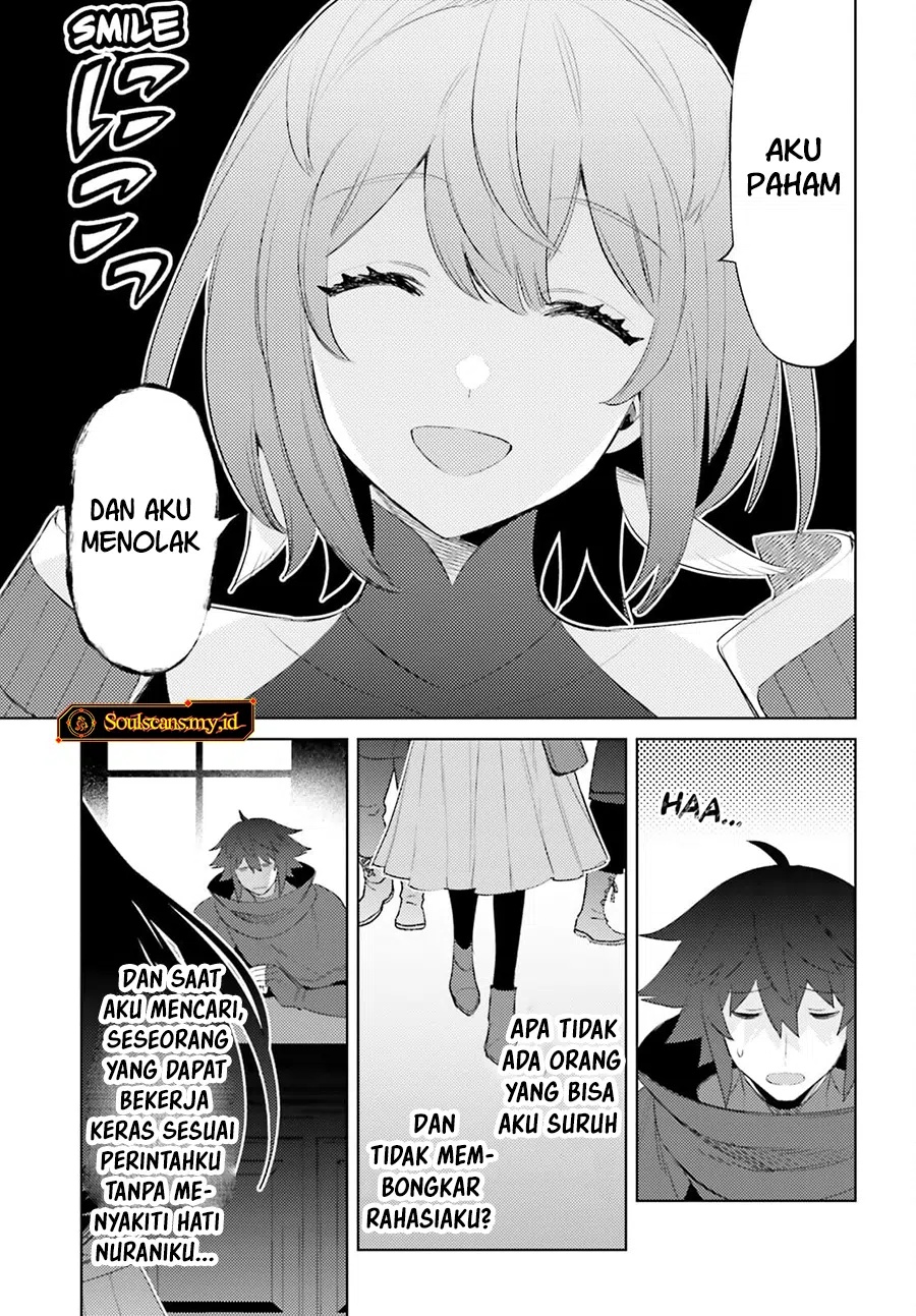 Dilarang COPAS - situs resmi www.mangacanblog.com - Komik shujinkou janai 024 - chapter 24 25 Indonesia shujinkou janai 024 - chapter 24 Terbaru 19|Baca Manga Komik Indonesia|Mangacan