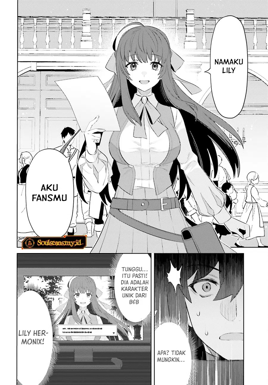 Dilarang COPAS - situs resmi www.mangacanblog.com - Komik shujinkou janai 024 - chapter 24 25 Indonesia shujinkou janai 024 - chapter 24 Terbaru 20|Baca Manga Komik Indonesia|Mangacan