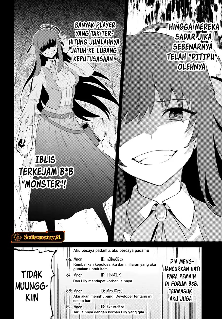 Dilarang COPAS - situs resmi www.mangacanblog.com - Komik shujinkou janai 024 - chapter 24 25 Indonesia shujinkou janai 024 - chapter 24 Terbaru 22|Baca Manga Komik Indonesia|Mangacan