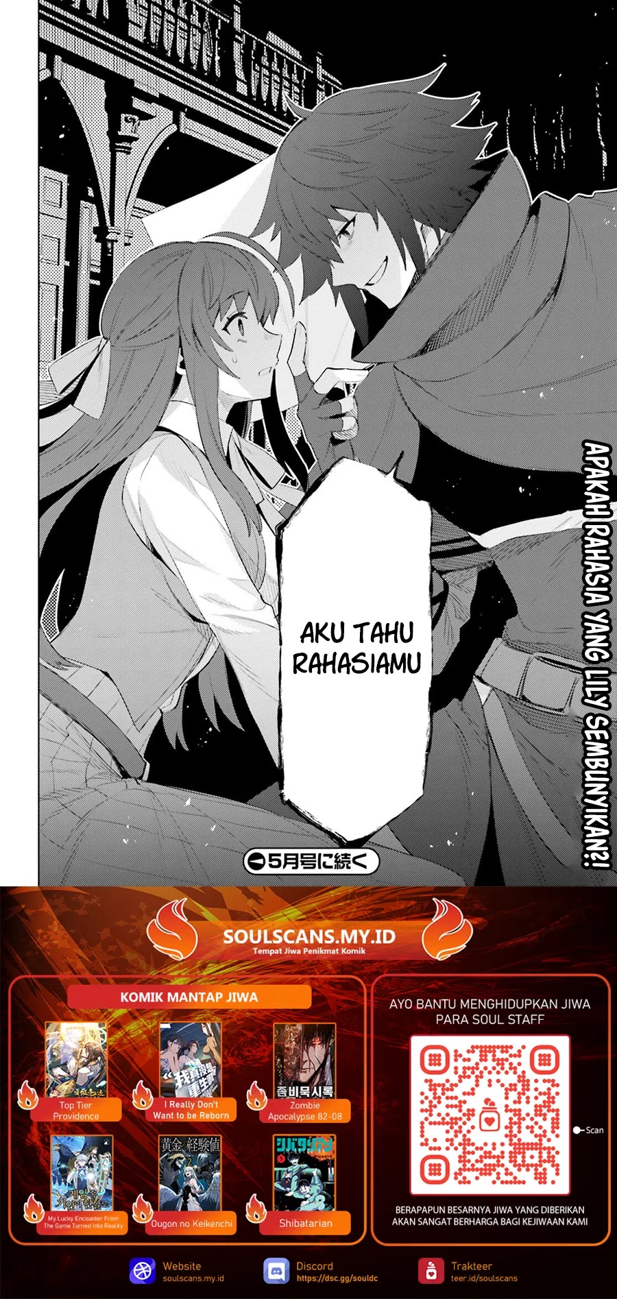 Dilarang COPAS - situs resmi www.mangacanblog.com - Komik shujinkou janai 024 - chapter 24 25 Indonesia shujinkou janai 024 - chapter 24 Terbaru 24|Baca Manga Komik Indonesia|Mangacan
