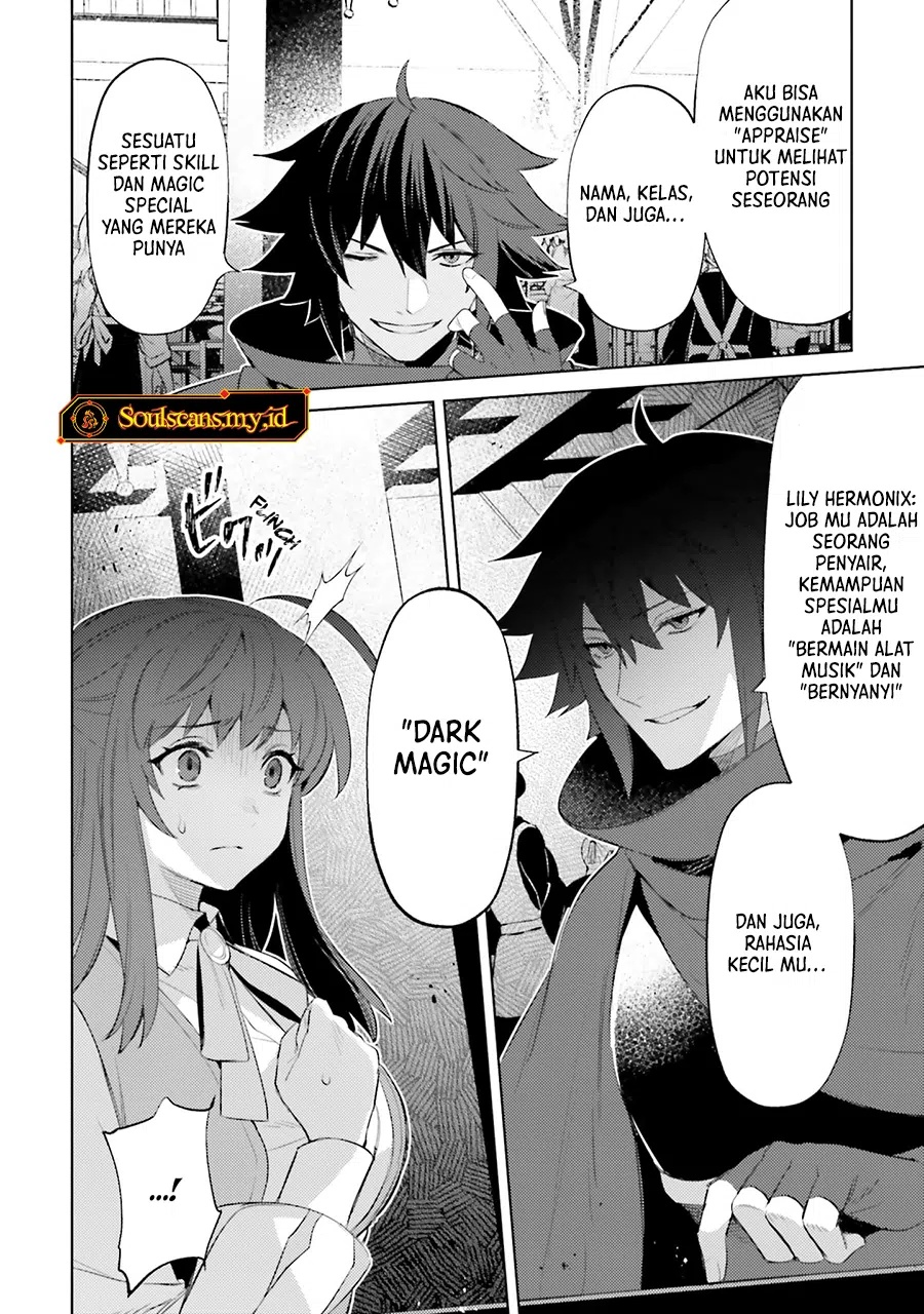 Shujinkou Janai! (I am Not The Hero!) Chapter 25 Bahasa Indonesia