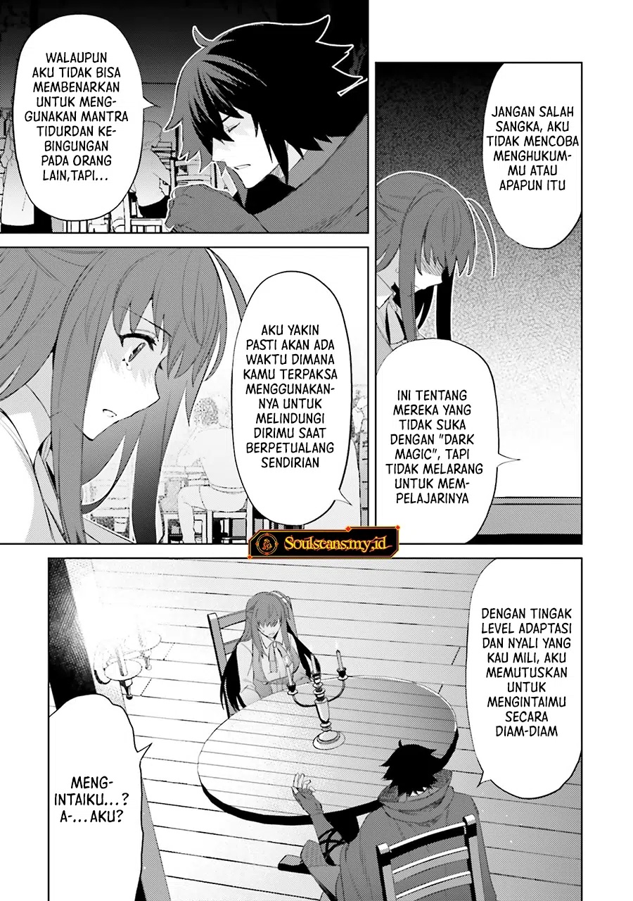 Shujinkou Janai! (I am Not The Hero!) Chapter 25 Bahasa Indonesia