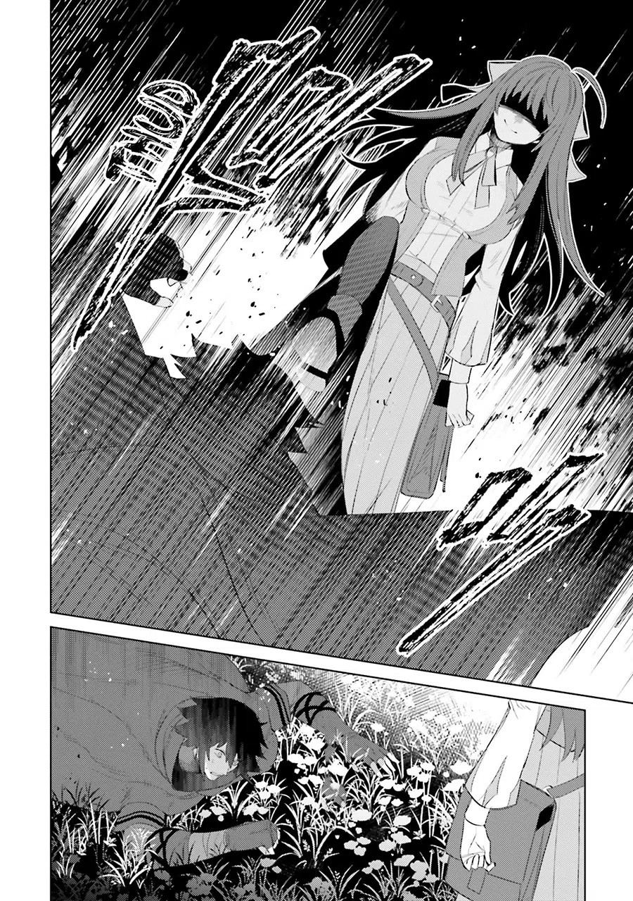 Shujinkou Janai! (I am Not The Hero!) Chapter 25 Bahasa Indonesia