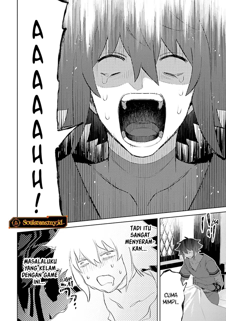 Shujinkou Janai! (I am Not The Hero!) Chapter 25 Bahasa Indonesia