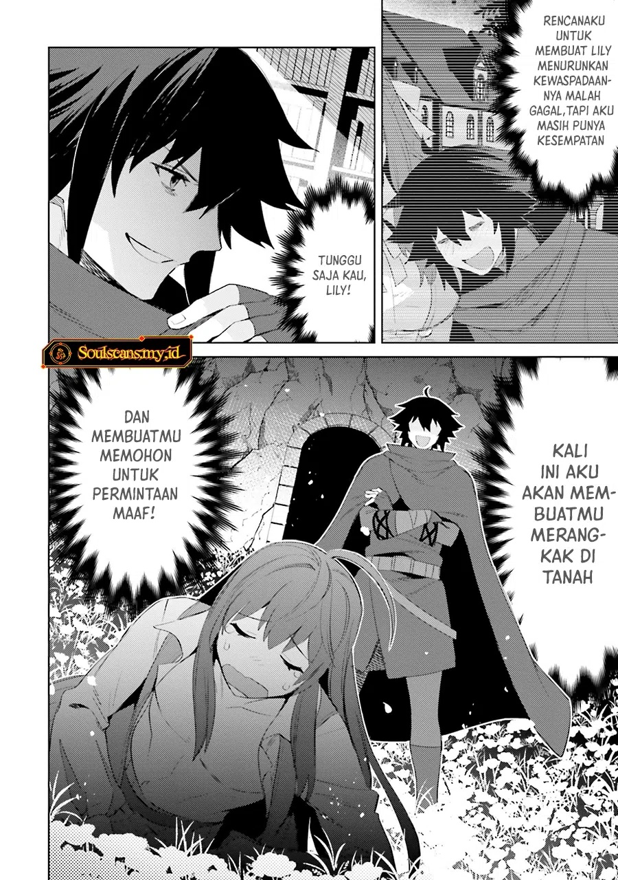 Dilarang COPAS - situs resmi www.mangacanblog.com - Komik shujinkou janai 026 - chapter 26 27 Indonesia shujinkou janai 026 - chapter 26 Terbaru 2|Baca Manga Komik Indonesia|Mangacan
