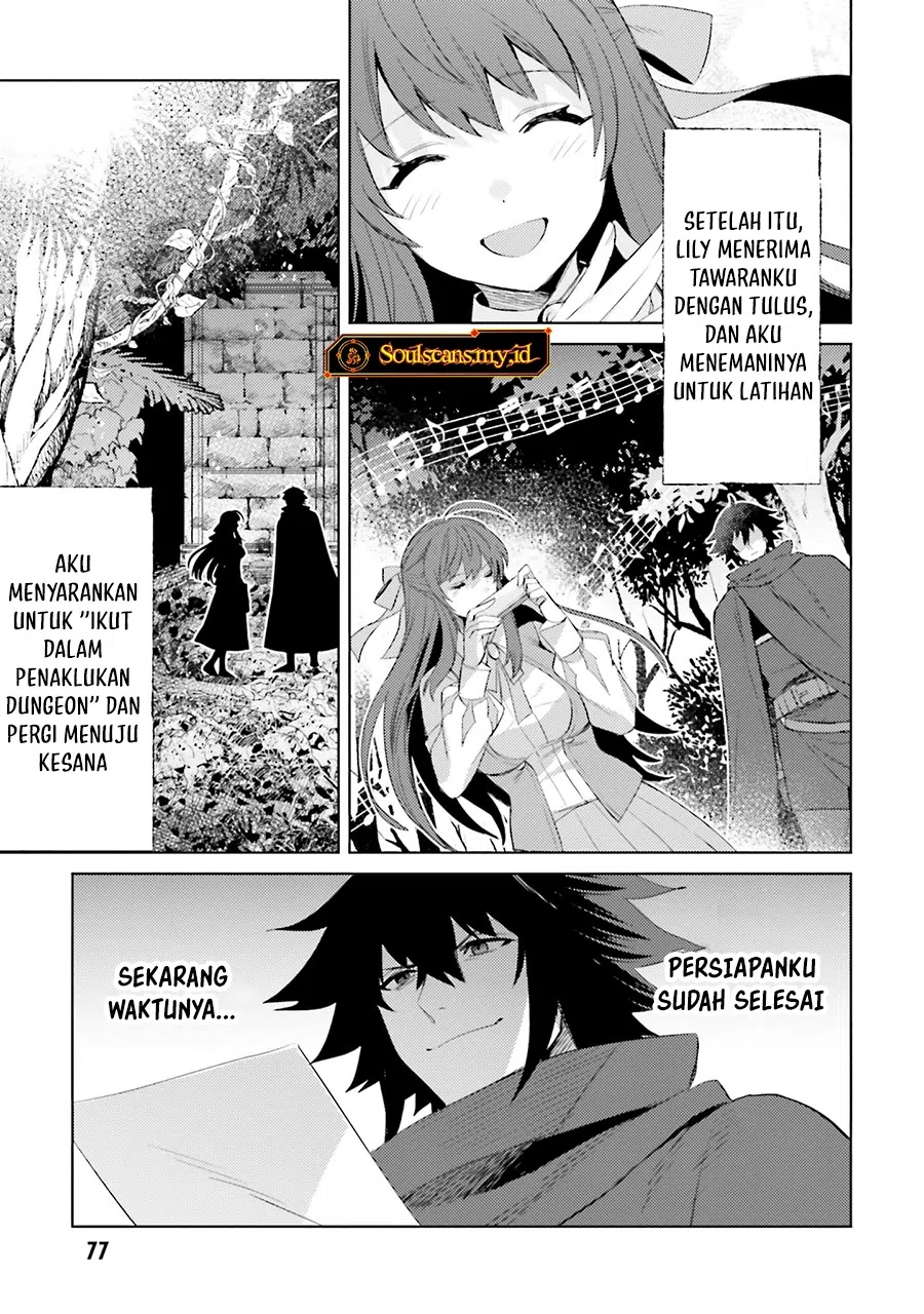 Dilarang COPAS - situs resmi www.mangacanblog.com - Komik shujinkou janai 026 - chapter 26 27 Indonesia shujinkou janai 026 - chapter 26 Terbaru 3|Baca Manga Komik Indonesia|Mangacan