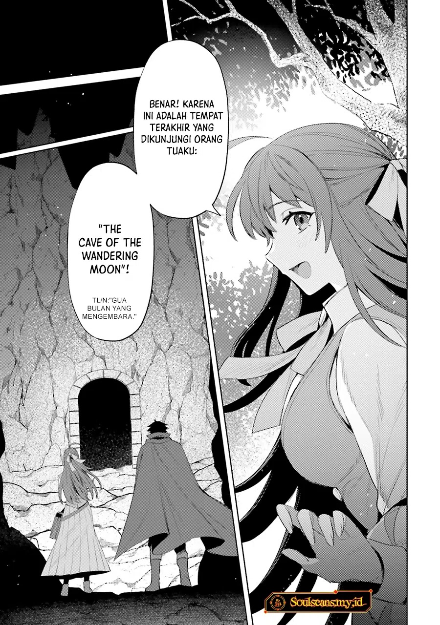 Dilarang COPAS - situs resmi www.mangacanblog.com - Komik shujinkou janai 026 - chapter 26 27 Indonesia shujinkou janai 026 - chapter 26 Terbaru 5|Baca Manga Komik Indonesia|Mangacan