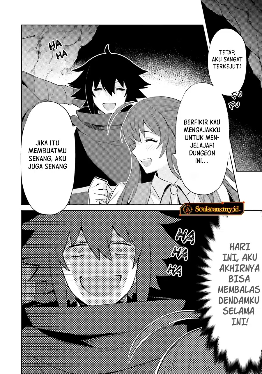 Dilarang COPAS - situs resmi www.mangacanblog.com - Komik shujinkou janai 026 - chapter 26 27 Indonesia shujinkou janai 026 - chapter 26 Terbaru 6|Baca Manga Komik Indonesia|Mangacan