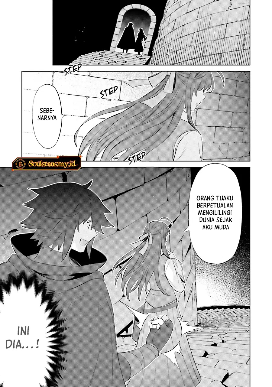 Dilarang COPAS - situs resmi www.mangacanblog.com - Komik shujinkou janai 026 - chapter 26 27 Indonesia shujinkou janai 026 - chapter 26 Terbaru 7|Baca Manga Komik Indonesia|Mangacan
