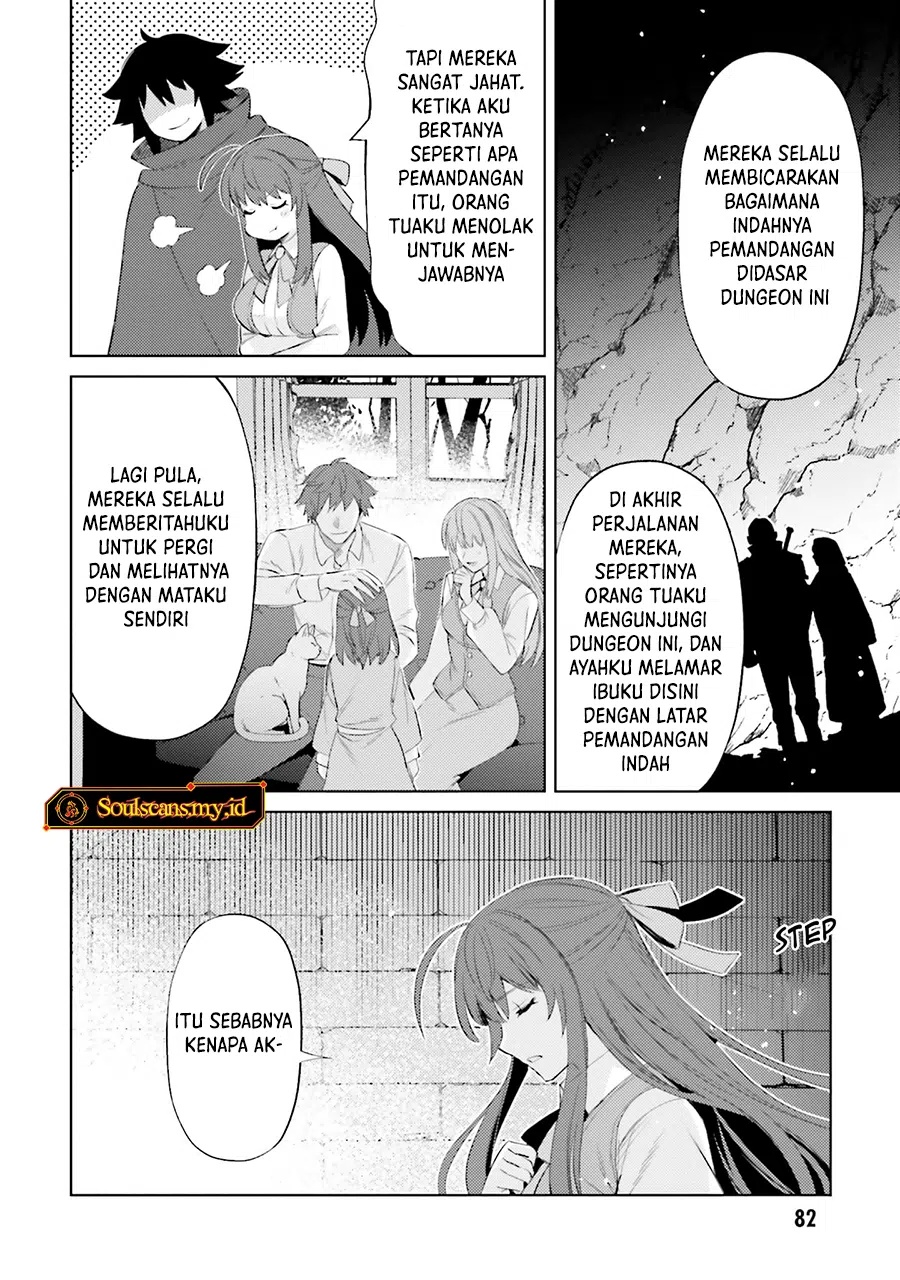 Dilarang COPAS - situs resmi www.mangacanblog.com - Komik shujinkou janai 026 - chapter 26 27 Indonesia shujinkou janai 026 - chapter 26 Terbaru 8|Baca Manga Komik Indonesia|Mangacan