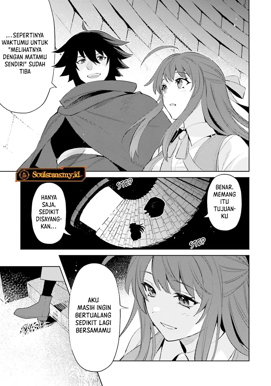 Dilarang COPAS - situs resmi www.mangacanblog.com - Komik shujinkou janai 026 - chapter 26 27 Indonesia shujinkou janai 026 - chapter 26 Terbaru 9|Baca Manga Komik Indonesia|Mangacan