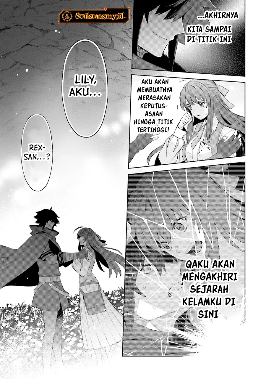 Dilarang COPAS - situs resmi www.mangacanblog.com - Komik shujinkou janai 026 - chapter 26 27 Indonesia shujinkou janai 026 - chapter 26 Terbaru 11|Baca Manga Komik Indonesia|Mangacan
