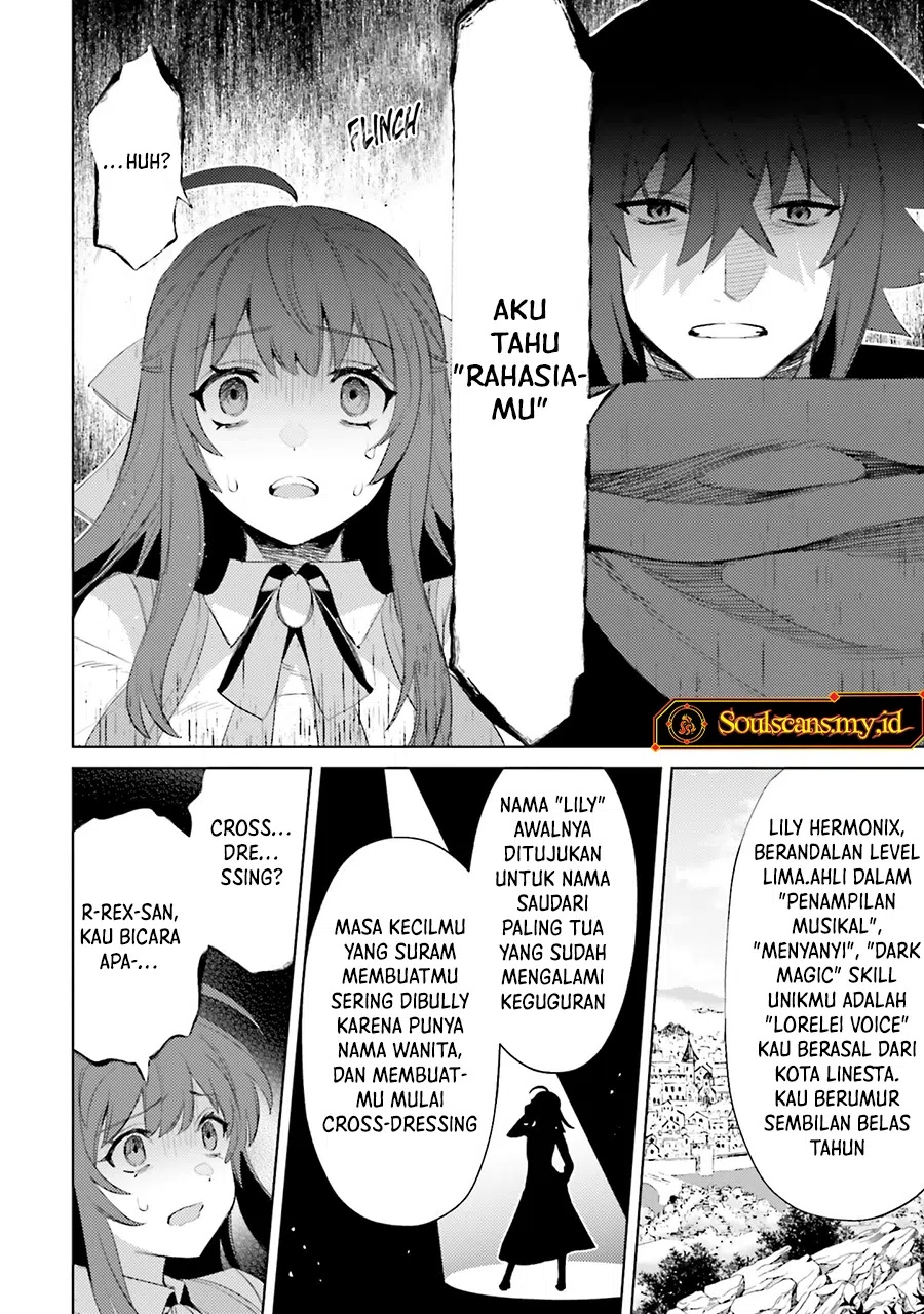 Dilarang COPAS - situs resmi www.mangacanblog.com - Komik shujinkou janai 026 - chapter 26 27 Indonesia shujinkou janai 026 - chapter 26 Terbaru 12|Baca Manga Komik Indonesia|Mangacan