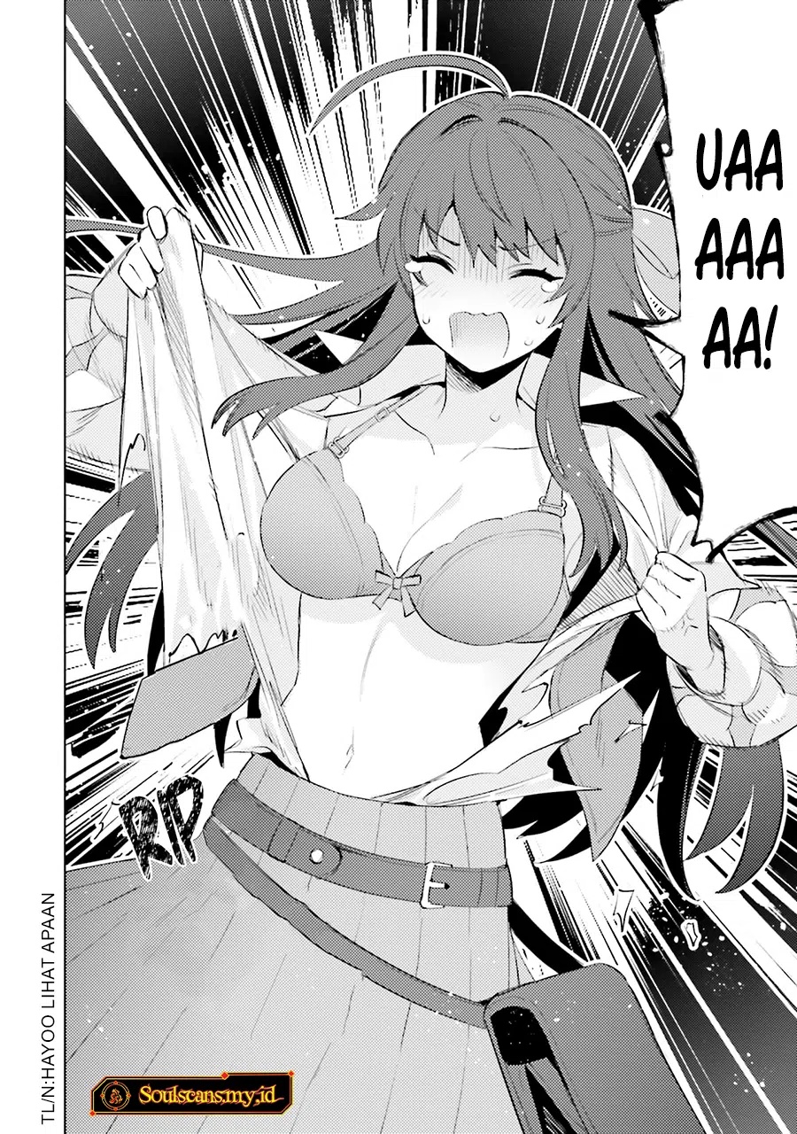 Dilarang COPAS - situs resmi www.mangacanblog.com - Komik shujinkou janai 026 - chapter 26 27 Indonesia shujinkou janai 026 - chapter 26 Terbaru 14|Baca Manga Komik Indonesia|Mangacan