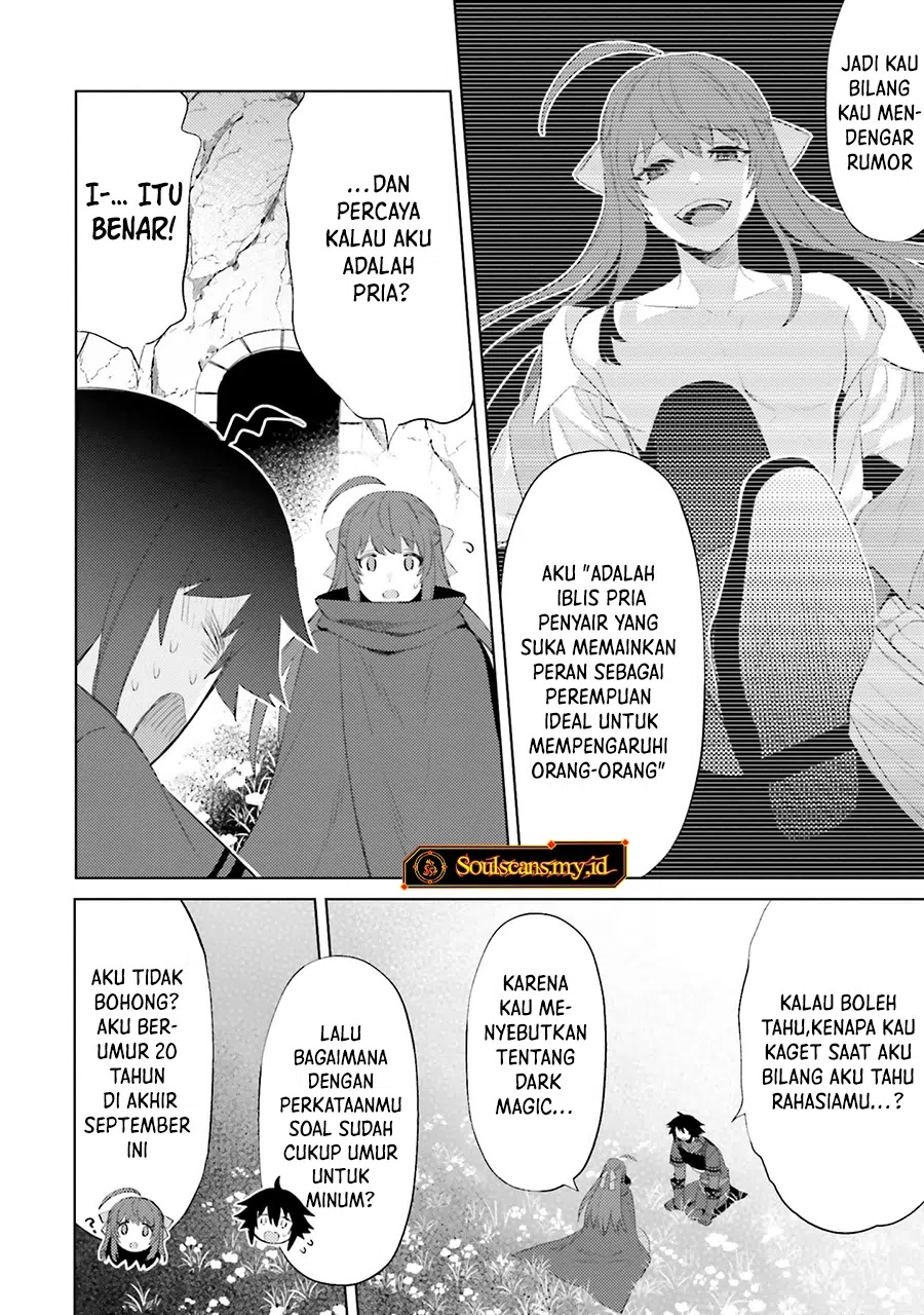 Dilarang COPAS - situs resmi www.mangacanblog.com - Komik shujinkou janai 026 - chapter 26 27 Indonesia shujinkou janai 026 - chapter 26 Terbaru 18|Baca Manga Komik Indonesia|Mangacan