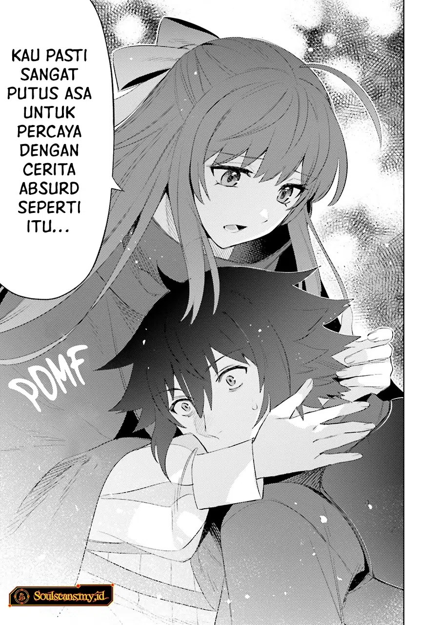 Dilarang COPAS - situs resmi www.mangacanblog.com - Komik shujinkou janai 026 - chapter 26 27 Indonesia shujinkou janai 026 - chapter 26 Terbaru 21|Baca Manga Komik Indonesia|Mangacan