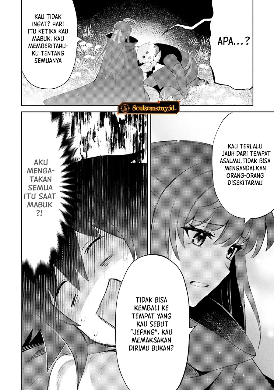 Dilarang COPAS - situs resmi www.mangacanblog.com - Komik shujinkou janai 026 - chapter 26 27 Indonesia shujinkou janai 026 - chapter 26 Terbaru 22|Baca Manga Komik Indonesia|Mangacan