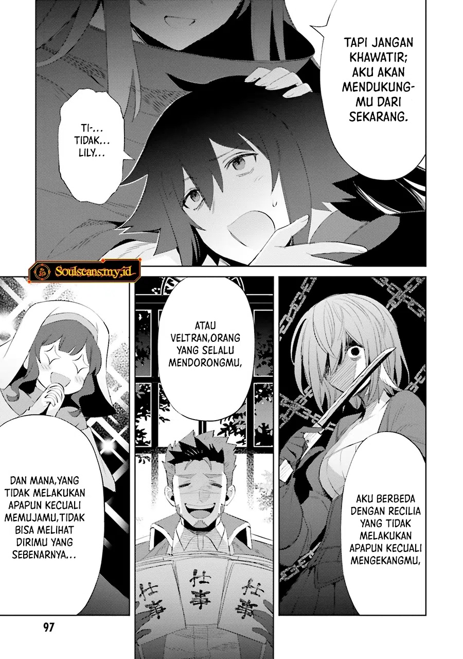 Dilarang COPAS - situs resmi www.mangacanblog.com - Komik shujinkou janai 026 - chapter 26 27 Indonesia shujinkou janai 026 - chapter 26 Terbaru 23|Baca Manga Komik Indonesia|Mangacan