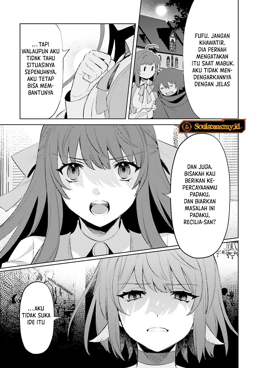 Dilarang COPAS - situs resmi www.mangacanblog.com - Komik shujinkou janai 027 - chapter 27 28 Indonesia shujinkou janai 027 - chapter 27 Terbaru 5|Baca Manga Komik Indonesia|Mangacan