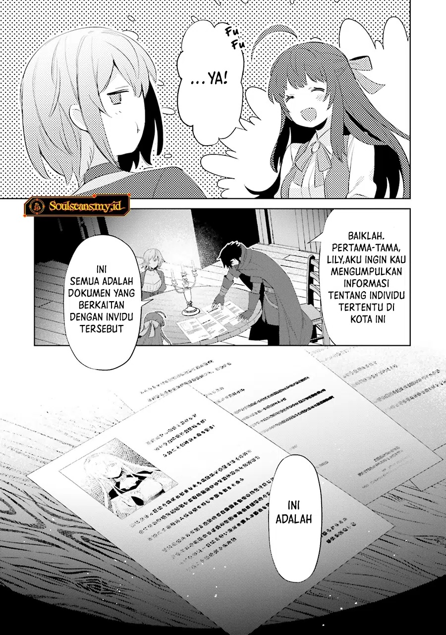Dilarang COPAS - situs resmi www.mangacanblog.com - Komik shujinkou janai 027 - chapter 27 28 Indonesia shujinkou janai 027 - chapter 27 Terbaru 7|Baca Manga Komik Indonesia|Mangacan