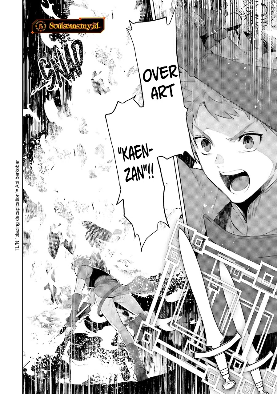 Dilarang COPAS - situs resmi www.mangacanblog.com - Komik shujinkou janai 027 - chapter 27 28 Indonesia shujinkou janai 027 - chapter 27 Terbaru 10|Baca Manga Komik Indonesia|Mangacan