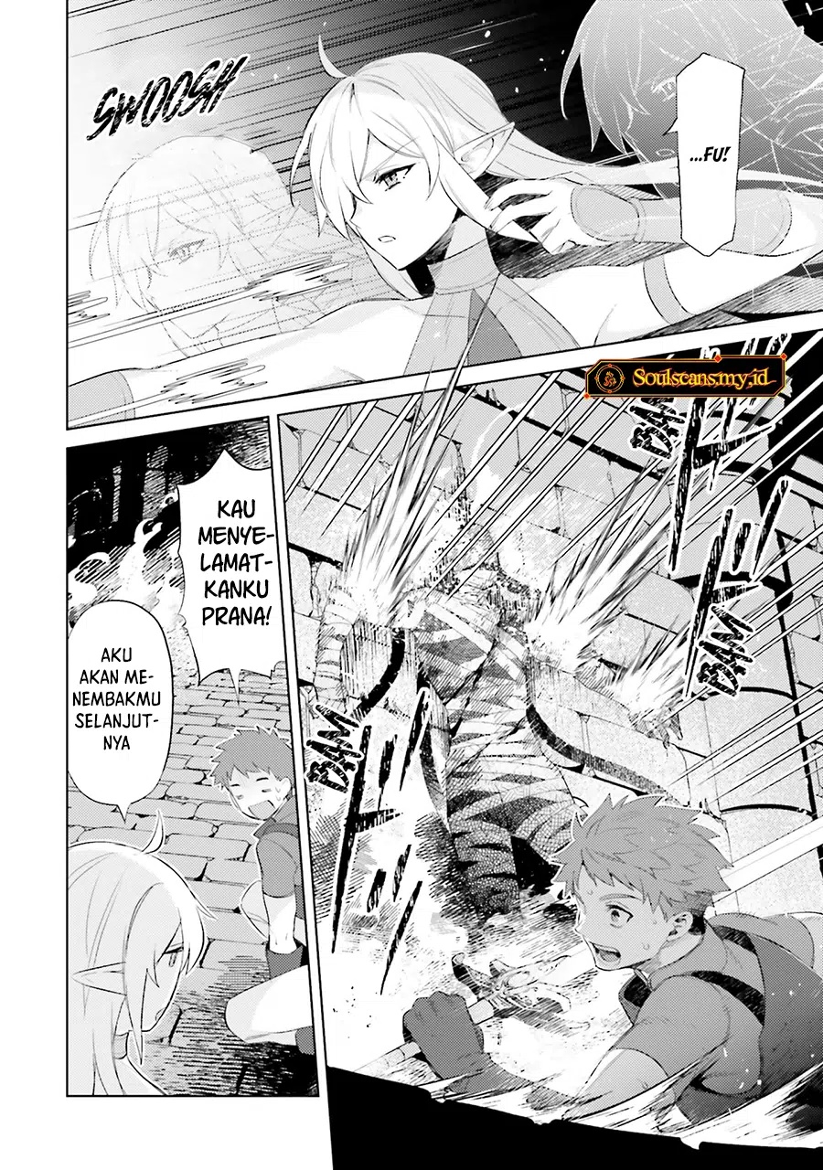 Dilarang COPAS - situs resmi www.mangacanblog.com - Komik shujinkou janai 027 - chapter 27 28 Indonesia shujinkou janai 027 - chapter 27 Terbaru 12|Baca Manga Komik Indonesia|Mangacan