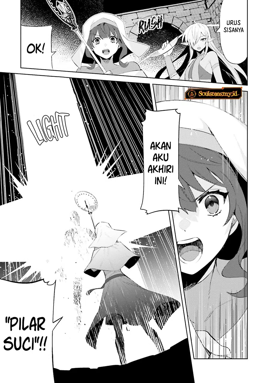 Dilarang COPAS - situs resmi www.mangacanblog.com - Komik shujinkou janai 027 - chapter 27 28 Indonesia shujinkou janai 027 - chapter 27 Terbaru 13|Baca Manga Komik Indonesia|Mangacan