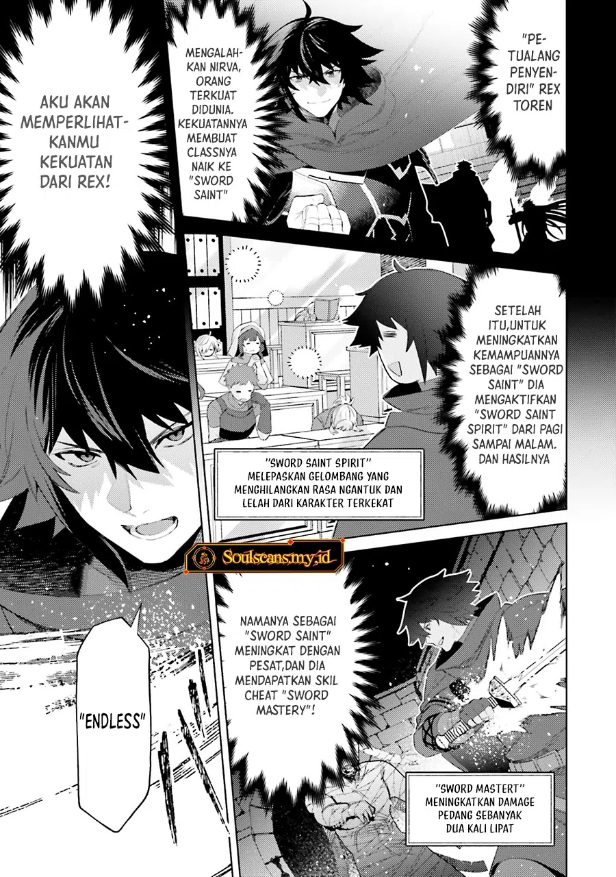 Dilarang COPAS - situs resmi www.mangacanblog.com - Komik shujinkou janai 027 - chapter 27 28 Indonesia shujinkou janai 027 - chapter 27 Terbaru 16|Baca Manga Komik Indonesia|Mangacan