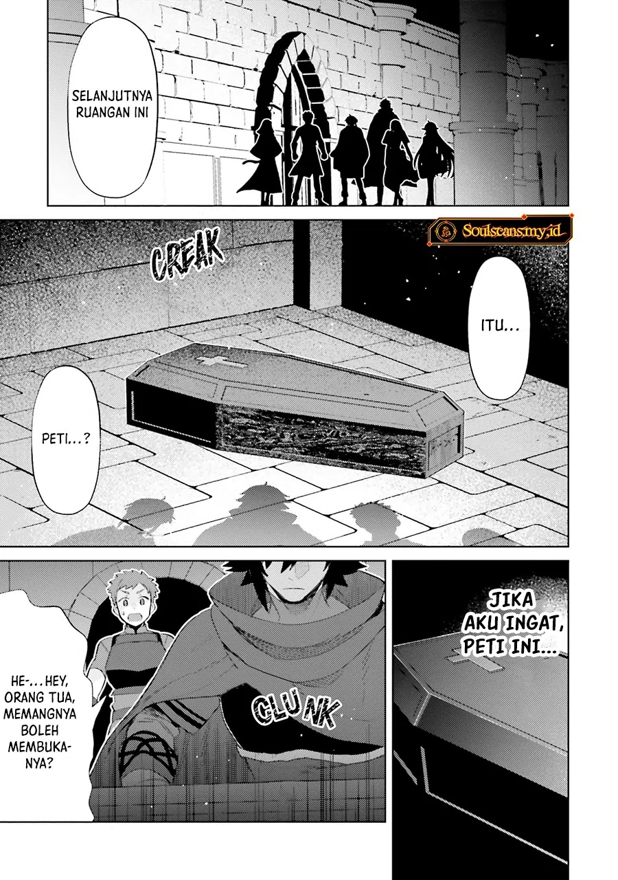 Dilarang COPAS - situs resmi www.mangacanblog.com - Komik shujinkou janai 027 - chapter 27 28 Indonesia shujinkou janai 027 - chapter 27 Terbaru 18|Baca Manga Komik Indonesia|Mangacan