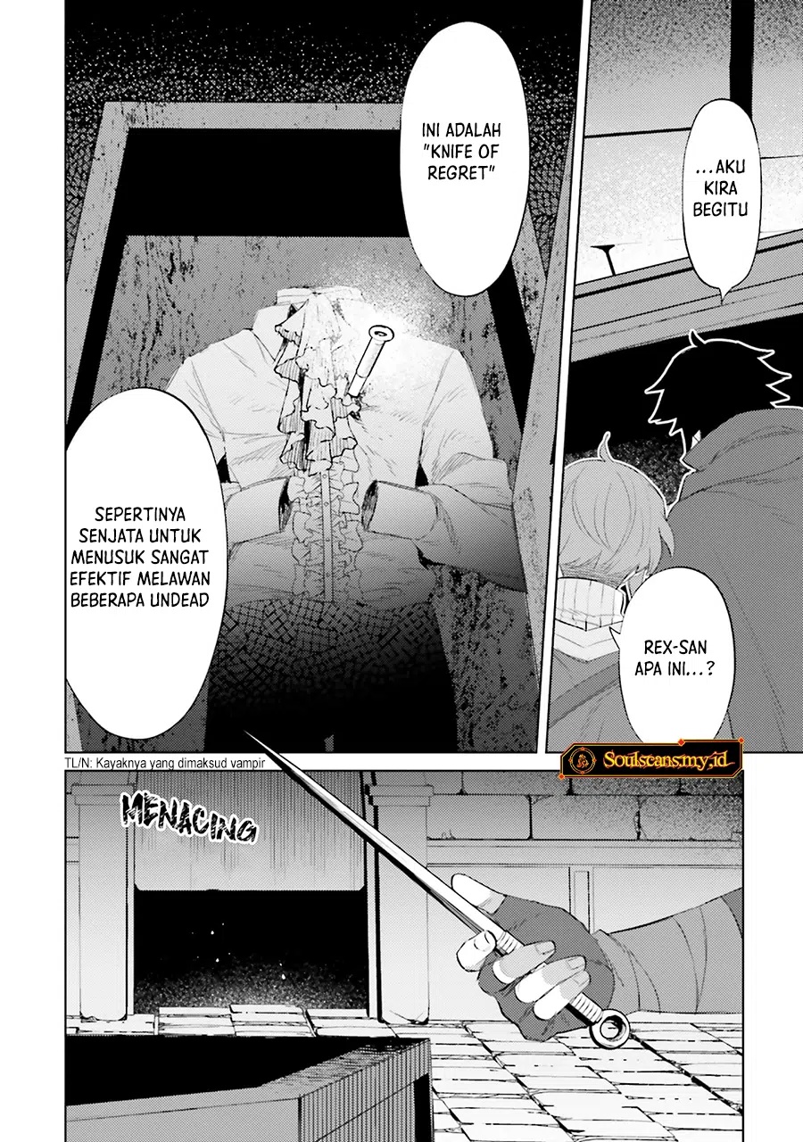 Dilarang COPAS - situs resmi www.mangacanblog.com - Komik shujinkou janai 027 - chapter 27 28 Indonesia shujinkou janai 027 - chapter 27 Terbaru 19|Baca Manga Komik Indonesia|Mangacan