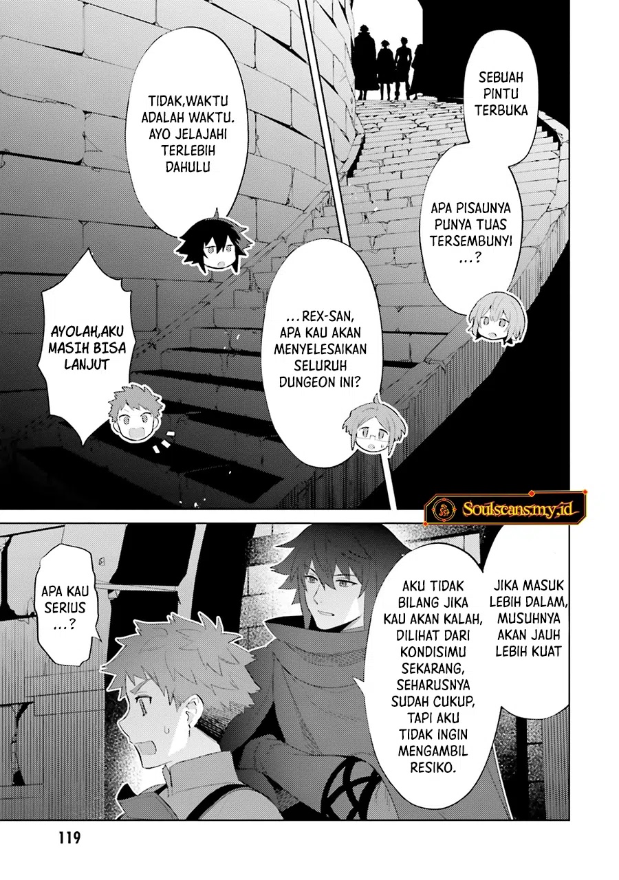 Dilarang COPAS - situs resmi www.mangacanblog.com - Komik shujinkou janai 027 - chapter 27 28 Indonesia shujinkou janai 027 - chapter 27 Terbaru 20|Baca Manga Komik Indonesia|Mangacan