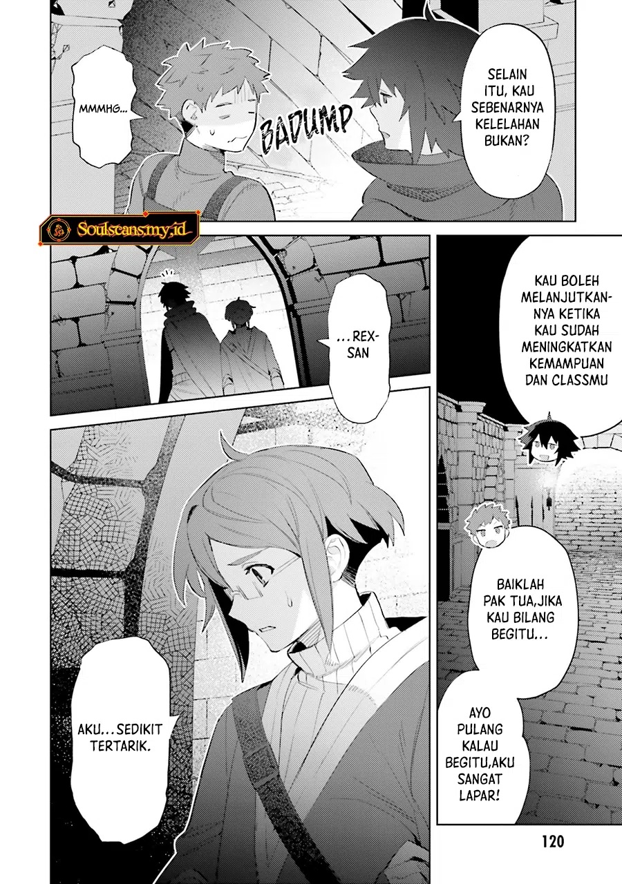 Dilarang COPAS - situs resmi www.mangacanblog.com - Komik shujinkou janai 027 - chapter 27 28 Indonesia shujinkou janai 027 - chapter 27 Terbaru 21|Baca Manga Komik Indonesia|Mangacan