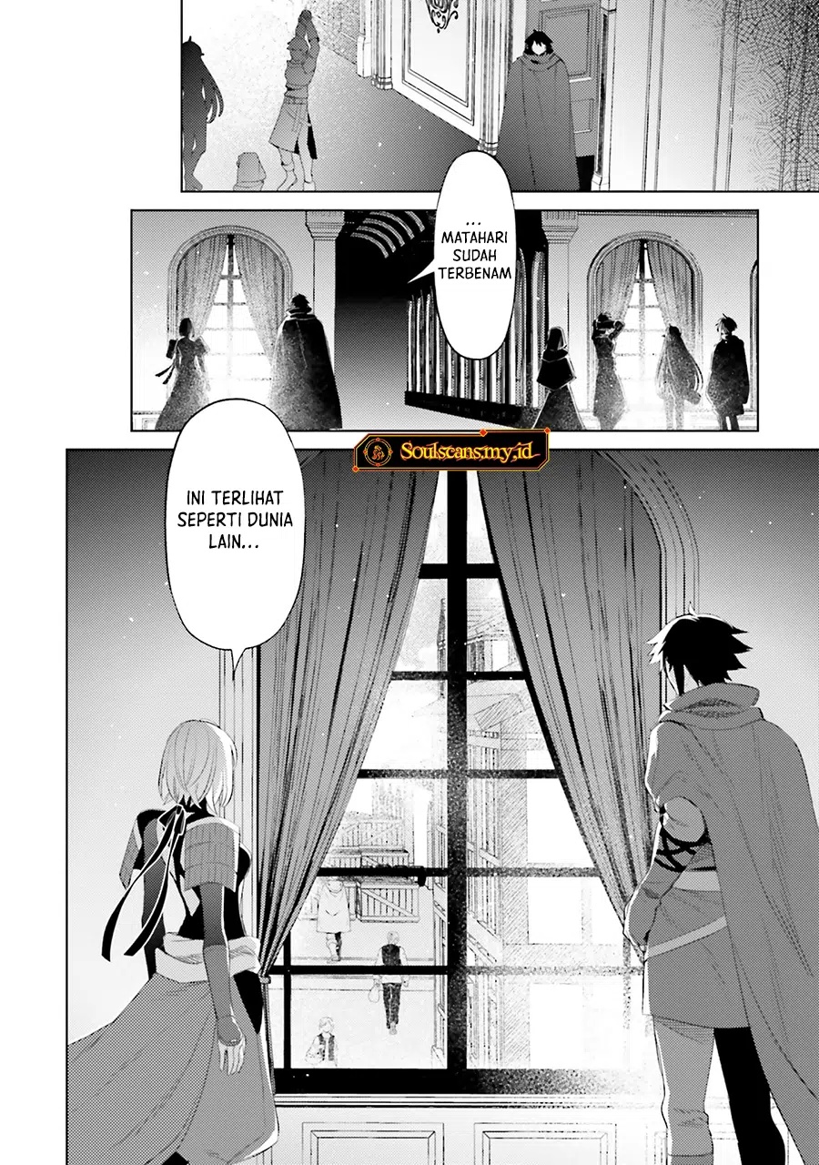 Dilarang COPAS - situs resmi www.mangacanblog.com - Komik shujinkou janai 027 - chapter 27 28 Indonesia shujinkou janai 027 - chapter 27 Terbaru 23|Baca Manga Komik Indonesia|Mangacan