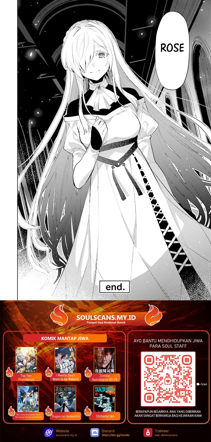 Dilarang COPAS - situs resmi www.mangacanblog.com - Komik shujinkou janai 027 - chapter 27 28 Indonesia shujinkou janai 027 - chapter 27 Terbaru 25|Baca Manga Komik Indonesia|Mangacan