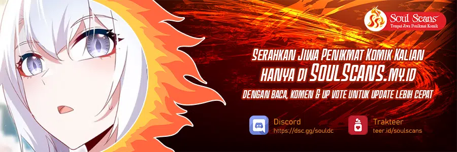 Shut Up, Evil Dragon! I Don’t Want to Raise a Child with You Anymore Chapter 48 Bahasa Indonesia