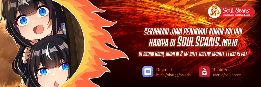 Shut Up, Evil Dragon! I don’t want to raise a child with you anymore chapter 62