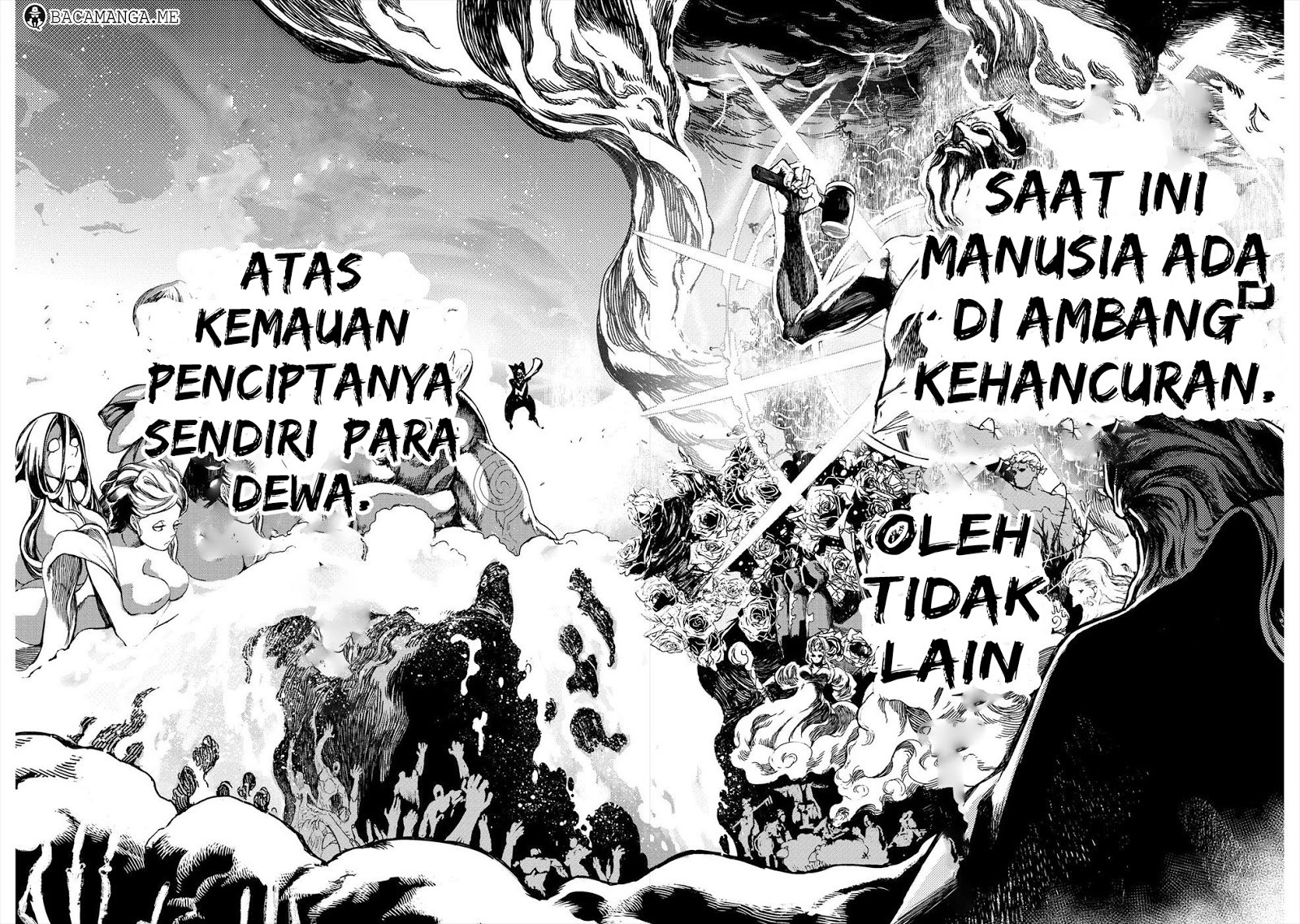 Dilarang COPAS - situs resmi www.mangacanblog.com - Komik shuumatsu no valkyrie 001 - chapter 1 2 Indonesia shuumatsu no valkyrie 001 - chapter 1 Terbaru 4|Baca Manga Komik Indonesia|Mangacan