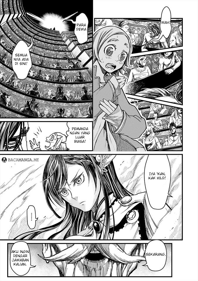 Dilarang COPAS - situs resmi www.mangacanblog.com - Komik shuumatsu no valkyrie 001 - chapter 1 2 Indonesia shuumatsu no valkyrie 001 - chapter 1 Terbaru 8|Baca Manga Komik Indonesia|Mangacan