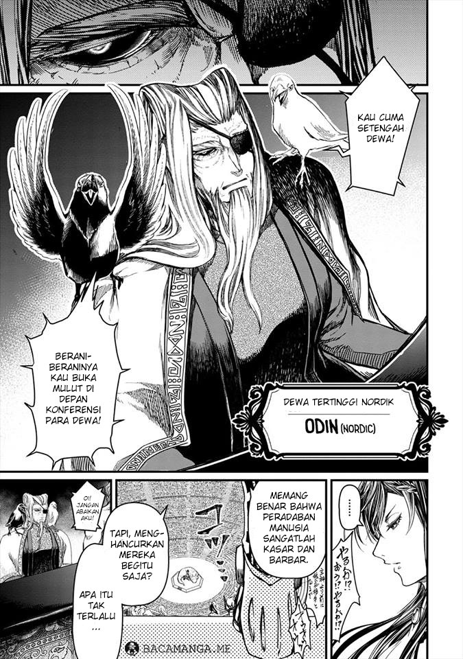 Dilarang COPAS - situs resmi www.mangacanblog.com - Komik shuumatsu no valkyrie 001 - chapter 1 2 Indonesia shuumatsu no valkyrie 001 - chapter 1 Terbaru 18|Baca Manga Komik Indonesia|Mangacan